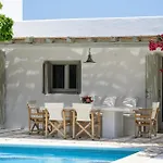 Tatil Evi Paros Golden Vacation Chrisi Akti (Paros)