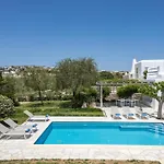 Paros Golden Vacation Tatil Evi