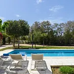 Tatil Evi Paros Golden Vacation