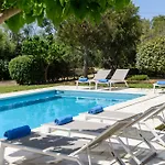 Paros Golden Vacation Tatil Evi