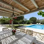 Tatil Evi Paros Golden Vacation Chrisi Akti (Paros)