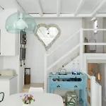Tatil Evi Paros Golden Vacation Chrisi Akti (Paros)