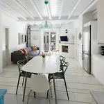 Paros Golden Vacation *