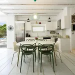 Paros Golden Vacation