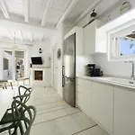Paros Golden Vacation Tatil Evi