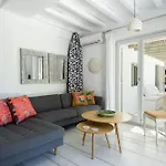 Tatil Evi Paros Golden Vacation