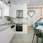 Tatil Evi Paros Golden Vacation Chrisi Akti (Paros)