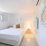 Paros Golden Vacation