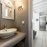 Tatil Evi Paros Golden Vacation Chrisi Akti (Paros)