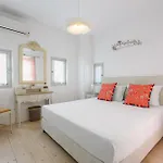 Paros Golden Vacation Tatil Evi Chrisi Akti (Paros)