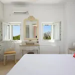 Paros Golden Vacation