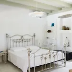 Paros Golden Vacation Tatil Evi