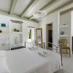 Paros Golden Vacation