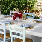 Tatil Evi Paros Golden Vacation Chrisi Akti (Paros)