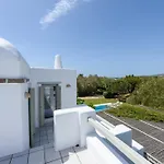 Paros Golden Vacation Tatil Evi