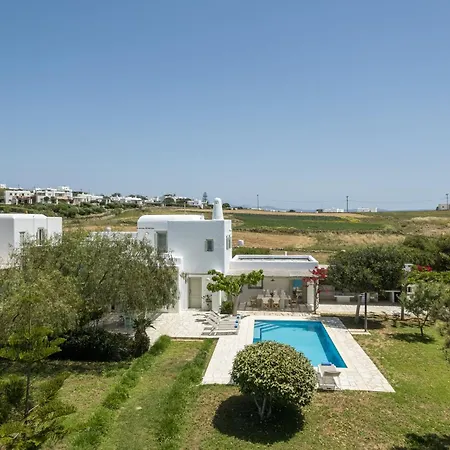 Paros Golden Vacation Chrisi Akti (Paros)