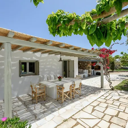Tatil Evi Paros Golden Vacation *