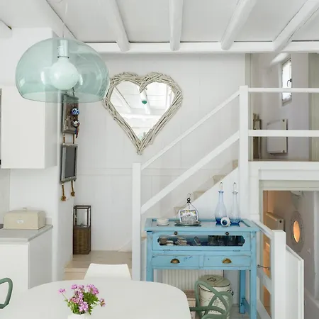 Holiday home Paros Golden Vacation Chrisi Akti (Paros)