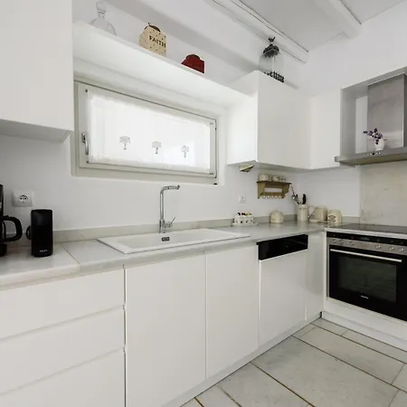 Paros Golden Vacation * Chrisi Akti (Paros)