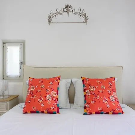 Paros Golden Vacation Holiday home