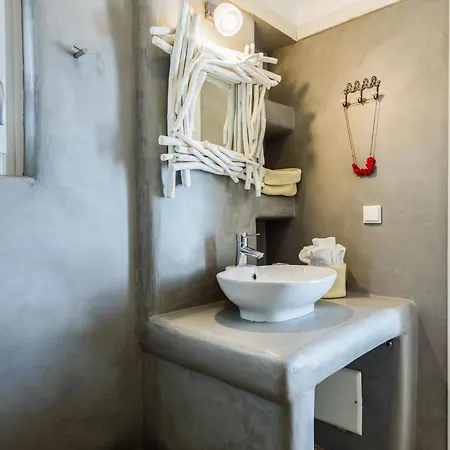 Paros Golden Vacation