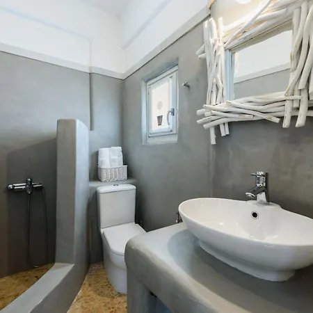 Paros Golden Vacation Chrisi Akti (Paros)