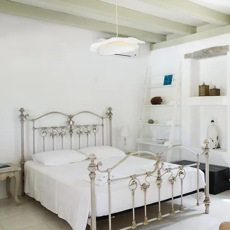 Paros Golden Vacation Holiday home