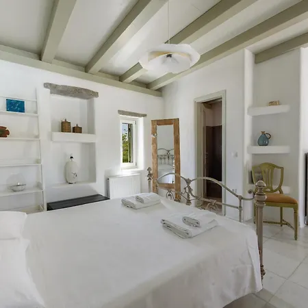 Paros Golden Vacation