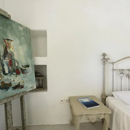 Paros Golden Vacation Chrisi Akti (Paros)