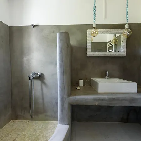 Paros Golden Vacation Holiday home