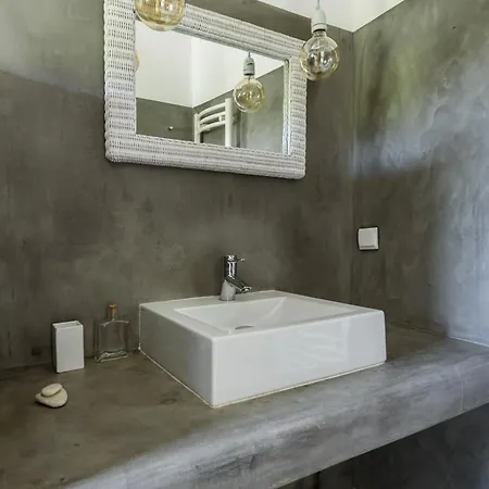 Holiday home Paros Golden Vacation *