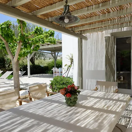 Paros Golden Vacation *