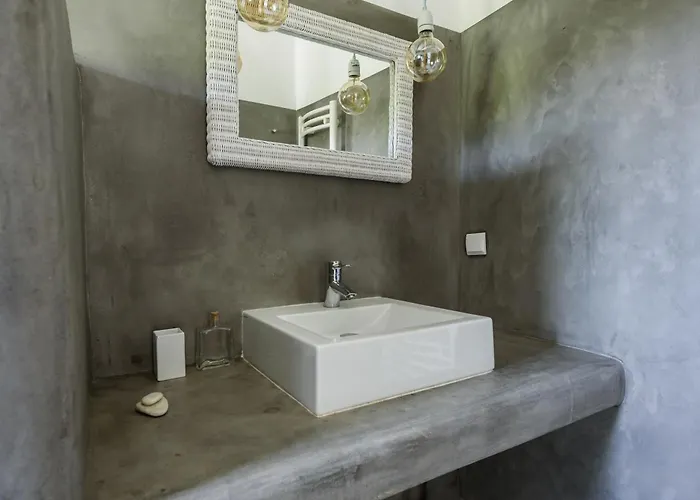 Ferienhaus Paros Golden Vacation *